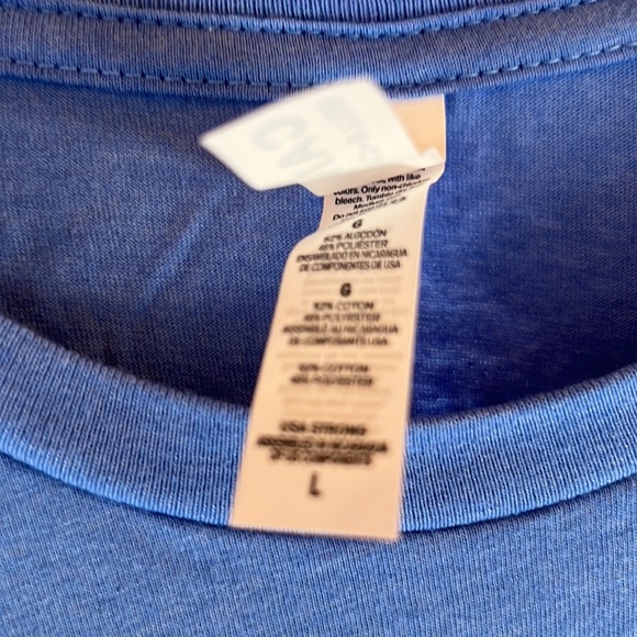 Fun tshirt - Picture 3 of 3